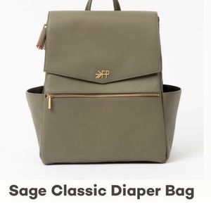 Freshly Picked Diaper Bag